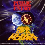 Fear of a Black Planet (Public Enemy)
